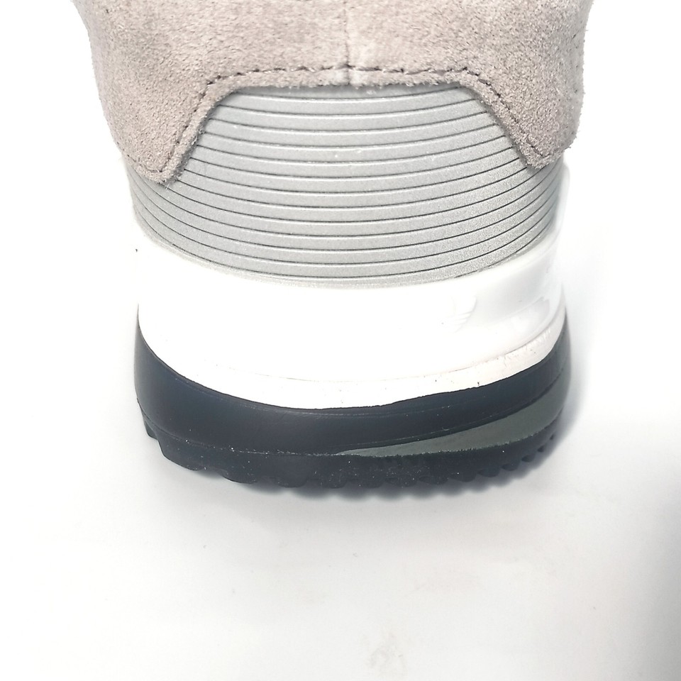 adidas zx 750 men silver