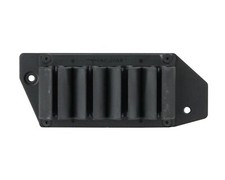 TacStar 4-Shot Mossberg 500 Side Saddle Mounts 20 Gauge 