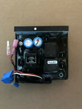 Minn Kota Traxxis trolling motor 12V control board pn: 2774036