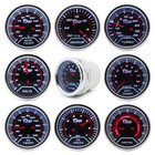 <!--F#f_0-->Boost/Water Temp/Oil Temp/Oil Press/Voltage/Tachometer/Air Fuel Ratio/EGT Gauge<!--F/-->