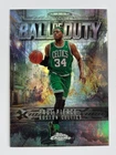 2025 Panini Paul Pierce Base (Raw)