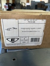 Edwards PS10-4B Power Supply Board 10A NEW -FREE SHIPPING- (A)