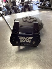 PXG Bat Attack 35.5” Right Handed Steel Shaft With Head Cover