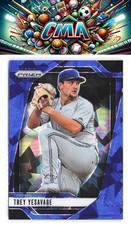 Click to enlarge Trey Yesavage