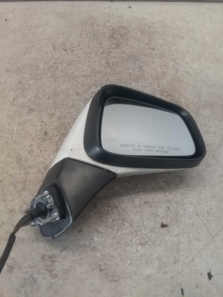 Used Right Door Mirror fits: 2018 Chevrolet Trax non-heated opt D48 Korea built - Изображение 4 из 4