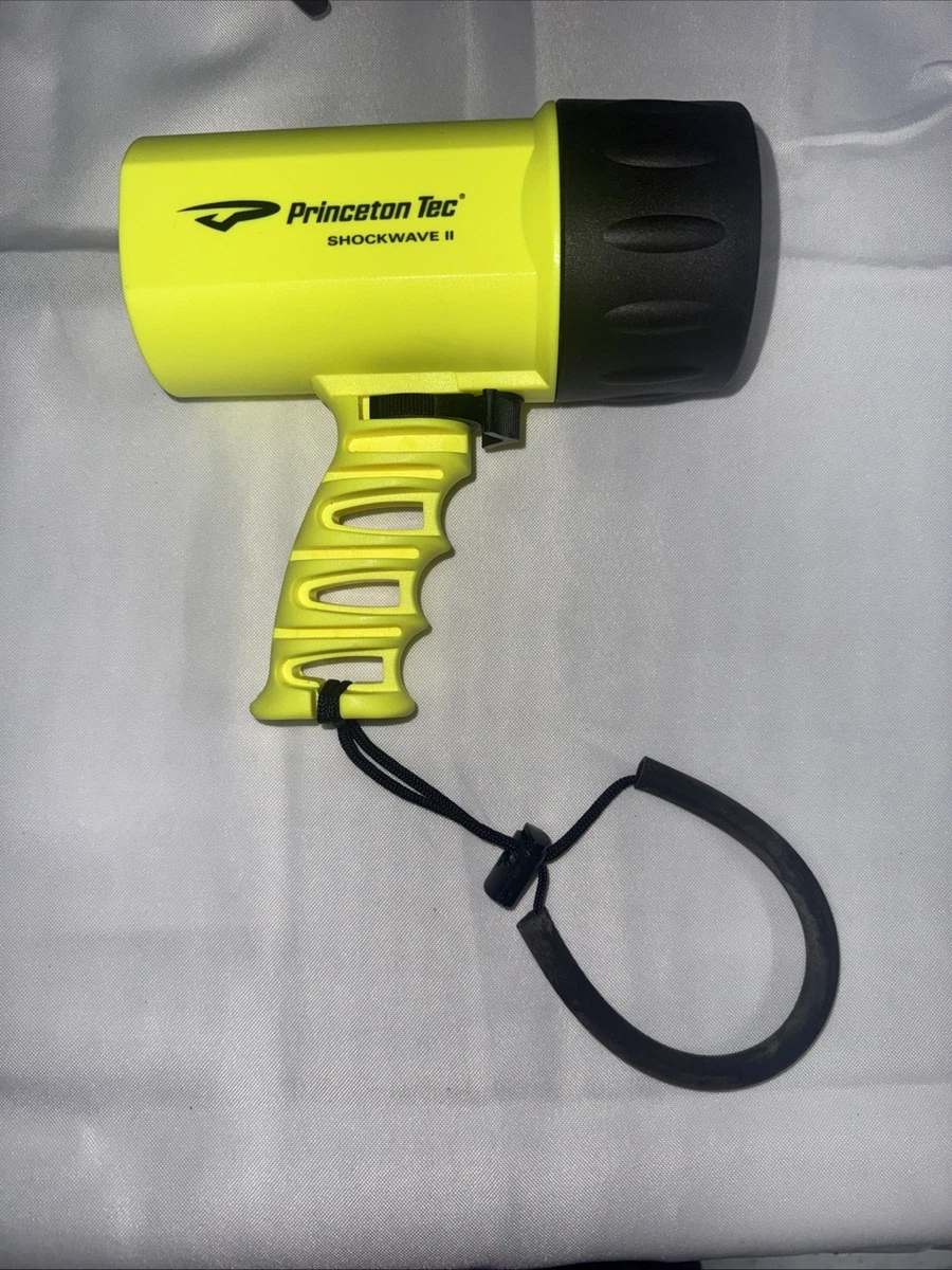 princeton tec light products for sale | eBay