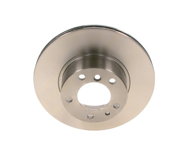 Bosch 0 986 478 318 Bremsscheibe FüR Bmw, BelüFtet, 5-Loch-image