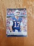 Football Card Single Josh Allen 2022 Panini Chronicles Photogenic NM NFL C457