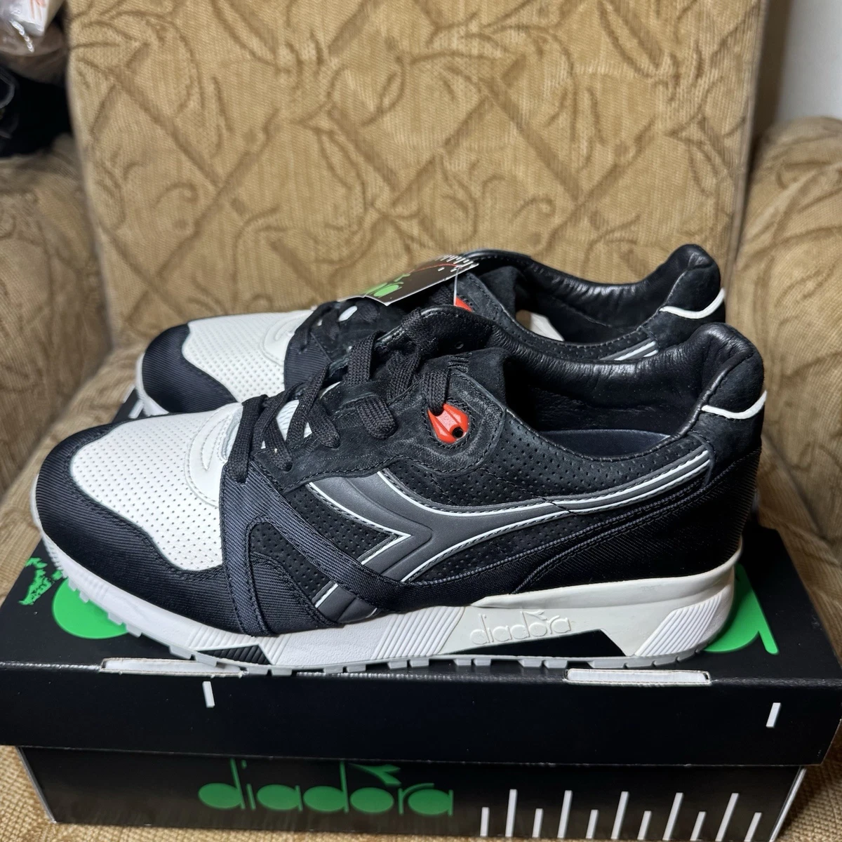 Diadora N9000 Trainers for Men for sale | eBay UK