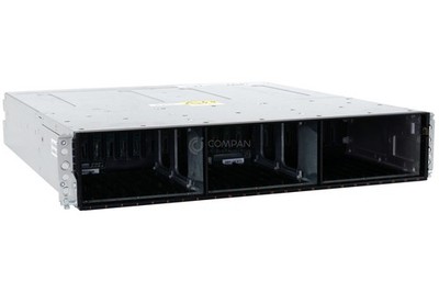FC-ESLS IBM SYSTEM STORAGE EXP24SX 24-BAY SFF SAS STORAGE ENCLOSURE