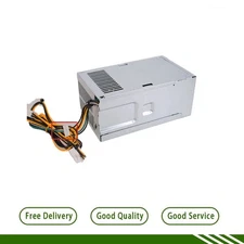 New For HP Pavillion 590 Desktop 280 288 282 Power Supply PSU 180W 901763-002 US