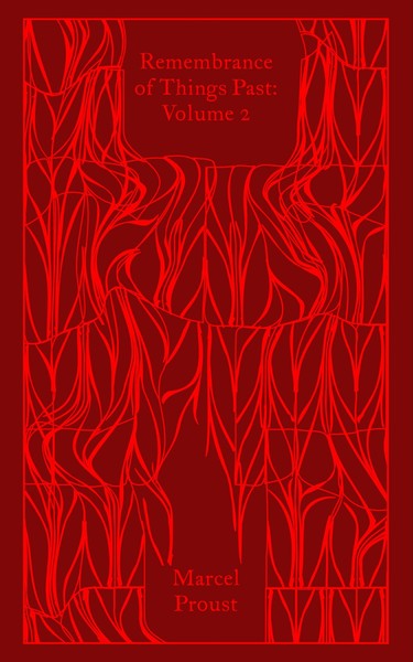 Marcel Proust Remembrance Of Things Past: Volume 2-image