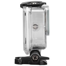 Per Go Pro 8 custodia impermeabile nera kit filtro custodia guscio kit filtro HEN