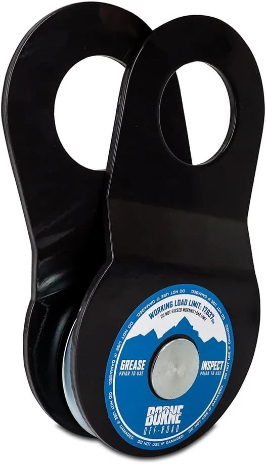 Productos de escape MagnaFlow Mishimoto BNSB-8 todoterreno 8 toneladas arrebate, negro Foto 3 de 4