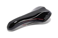 NEW Selle Italia SLR T1 Bicycle Saddle Triathlon Road Vanox Rails NOS