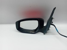 Retroviseur gauche (ou coque) Nissan Pulsar