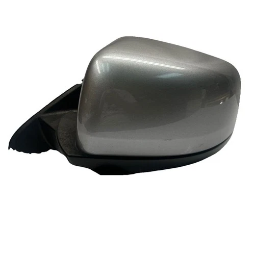 Jeep Grand Cherokee door mirror 19 22 left side 6QR51KXJAB auto dimming b/spot