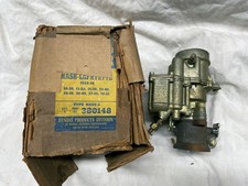 Vintage Nash Lafayette 1933-38 Type Bxov-2 Stromberg Carburetor Nos 380148