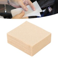 200 Sheet Hair Perm Paper Disposable Ultrathin Hairdressing Styling Curling