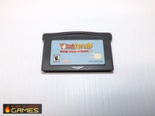 Yoshi's island  - GAME ONLY   NINTENDO Gameboy Advance - 925a