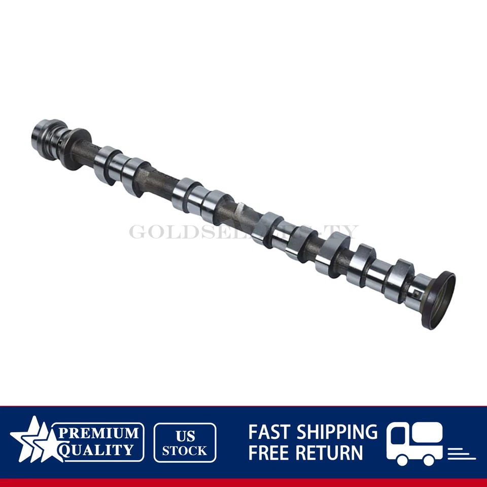 NUEVO árbol de levas de escape BM5Z-6250-C para Ford Escape Fusion Fiesta 2013-2019 1,6 L EE. UU. Foto 3 de 4