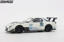MINI GT Mazda RX-7 FD3S Itosyoukai Rei-gouki RE Amemiya MGT00996-BL New Sealed