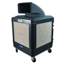 Waycool Wcg-1Hpmfaosc Portable Evaporative Cooler 2, 040/3, 020 Cfm,  2500 Sq.
