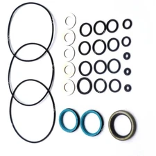 New Steering Valve Seal Kit 150L4054 Fit For Hyster Yale Midwest Steering SK143