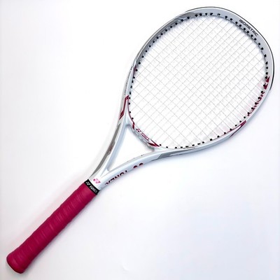 Yonex Ezone 100SL G2 4 1/4 270g Naomi Osaka White Pink Tennis