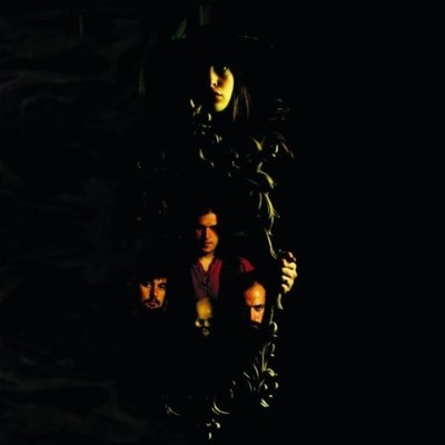 BLOOD CEREMONY - Living with the Ancients CD, NEU