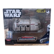 Star Wars Imperial Troop Transport Micro Galaxy Squadron-series 1 New