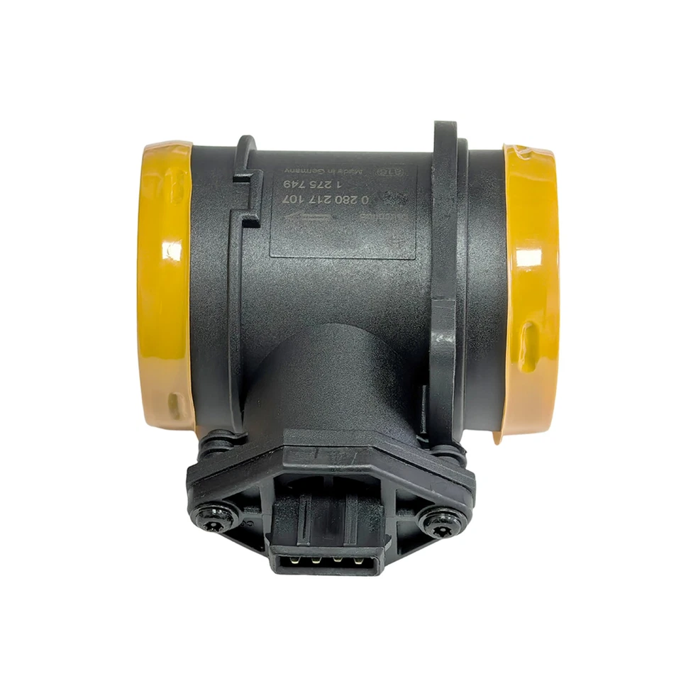 For Bosch Volvo 850 C70 S70 2.3L 1994-98 0280217107 Mass Air Flow Sensor MAF OEM - Imagem 4 de 4