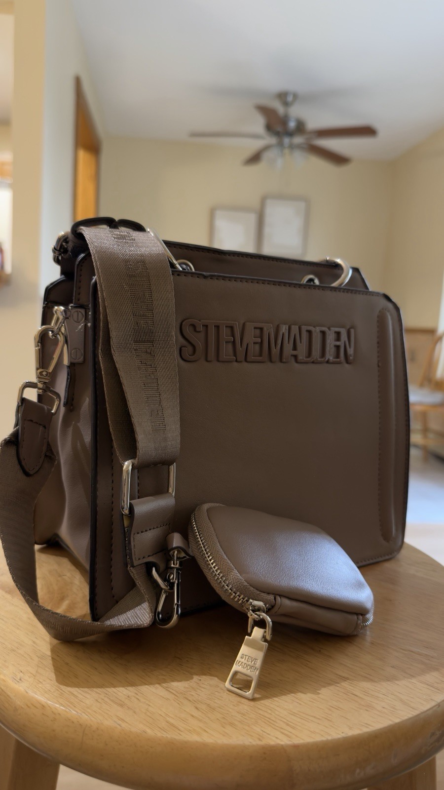 Steve Madden Women's bag