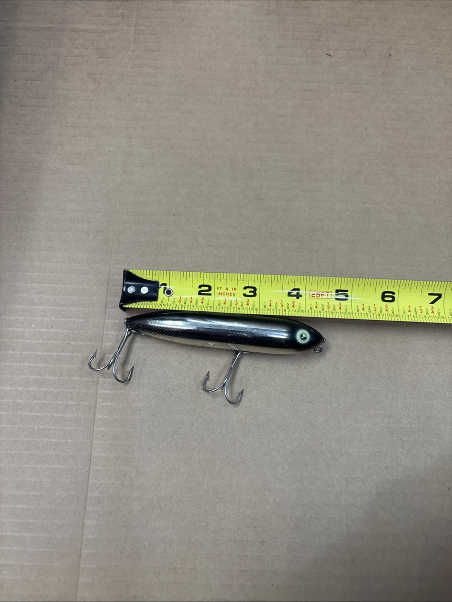 Vintage Heddon Zara Spook for sale - eBay