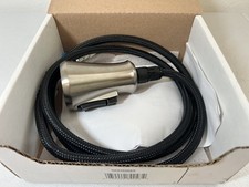 Delta Savile RP93636SS Pull-Out Kitchen Faucet Wand Assembly Stainless Steel
