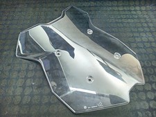 CUPOLINO PLEXIGLASS ORIGINALE PLEXI WINDSCREEN KTM SUPER ADVENTURE 1290 17-20