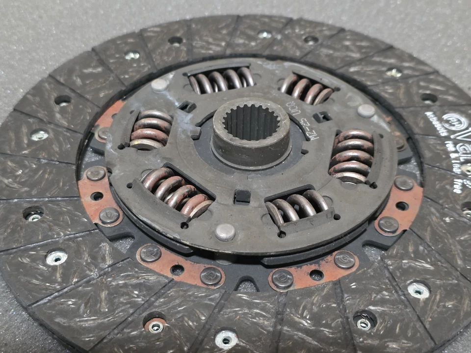 Kit de embrague 10-029 para: Ford Escort '91-96, sonda 89-92. Mazda 323, 626, MX3.  Foto 3 de 4