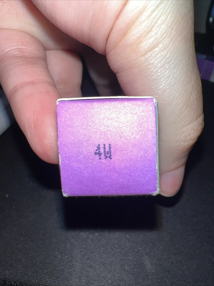 Barra de ojos y cara Chantecaille piel real a tono 4W .14OZ - ¡Nueva en caja! Foto 2 de 2