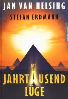 Die Jahrtausendlüge: Auf der Spur des Pyramidenrä... | Buch | Zustand akzeptabel