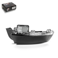 AußEnspiegel Blinker Led Links FüR Seat E-Mii Skoda E-Citigo Vw Up Polo 6R 6C