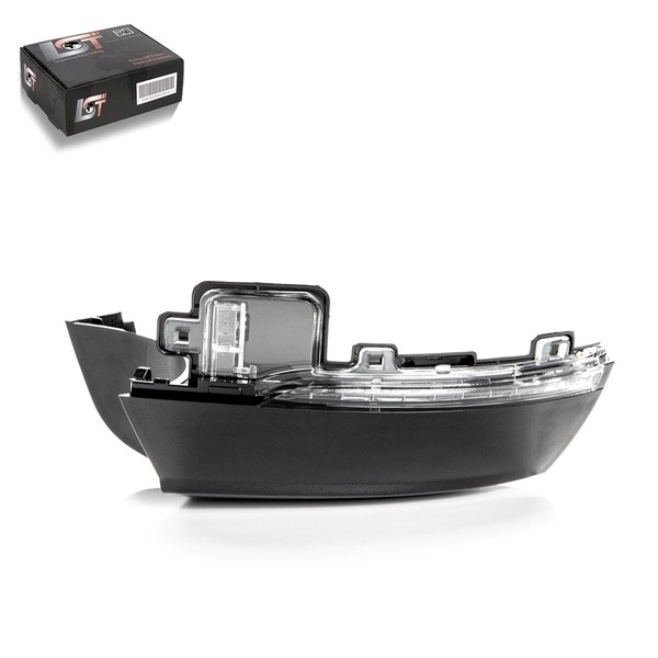AußEnspiegel Blinker Led Links FüR Seat E-Mii Skoda E-Citigo Vw Up Polo 6R 6C-image