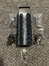 OEM LT4 Valve Springs With Retainers Locks & Seals