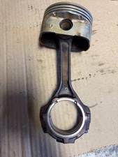 Piston and Connecting Rod Standard For 08-09 Nissan Titan  5.6
