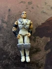 G.I. Joe Mortal Kombat Kano 3.75" Action Figure Mailaway Loose 1994 Hasbro