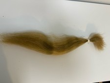 Tail Yak Hair Ash Brown 18 Inches 10g