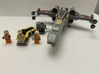 LEGO 7140 Star Wars X-wing Fighter 100% Complete VINTAGE