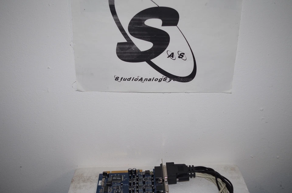 M Audio 1010LT PC1 Rev. C - Bild 4 von 4