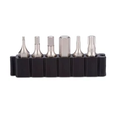 FIX IT STICKS Shooting/Hunting 6 Bit Add-On Pack (BITS-SA2-6P)