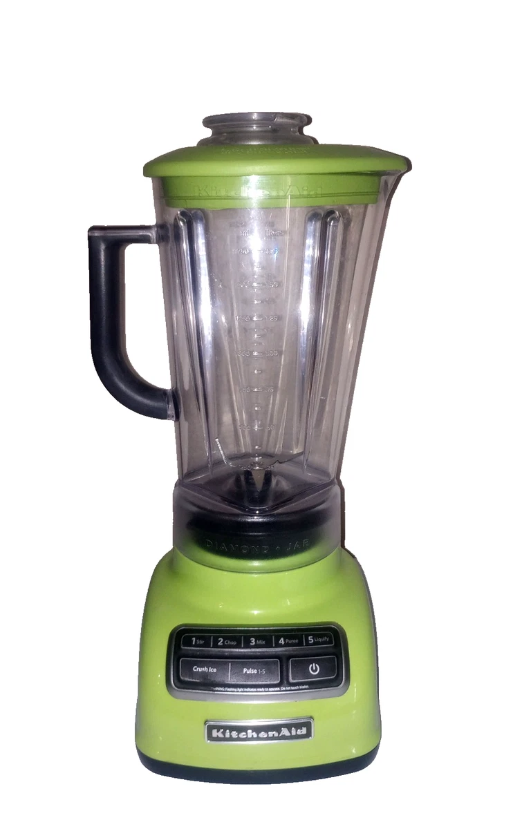 KitchenAid Green Countertop Blenders for sale | eBay