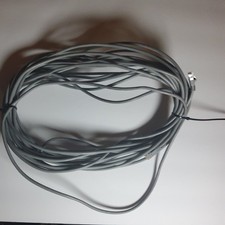 Cat 5e Ethernet Cable Long Over 25ft Tested As Is